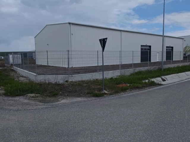 Spatiu industrial