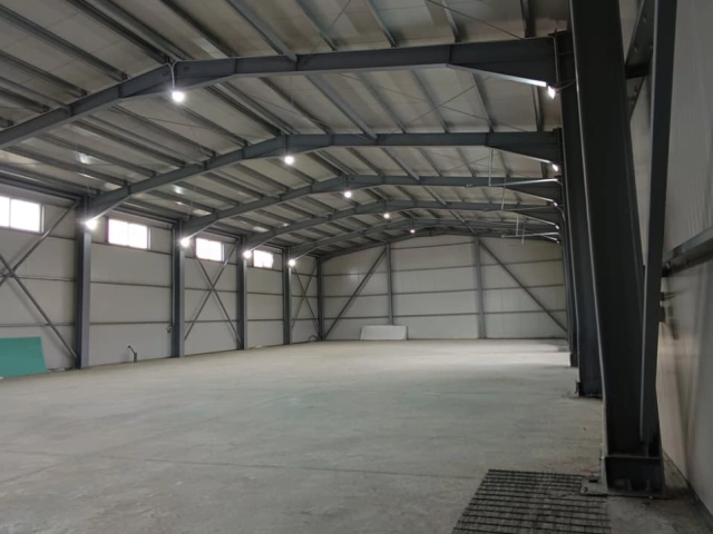 Spatiu industrial
