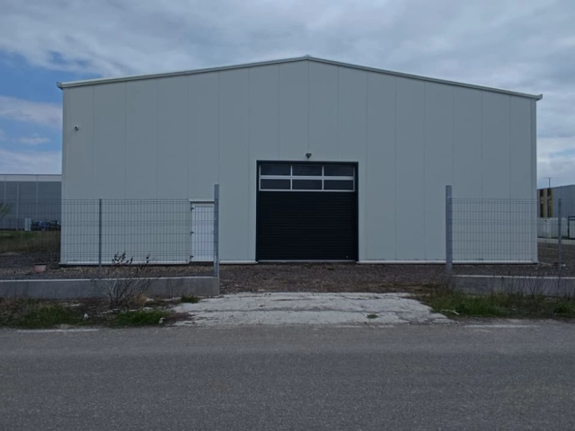 Spatiu industrial