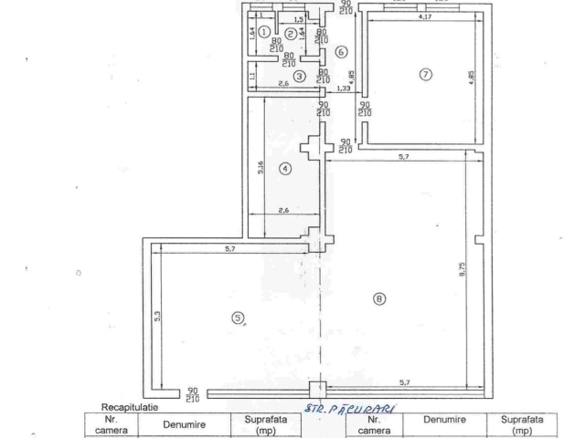 Spatiu comercial