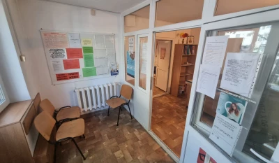 Apartment Image
